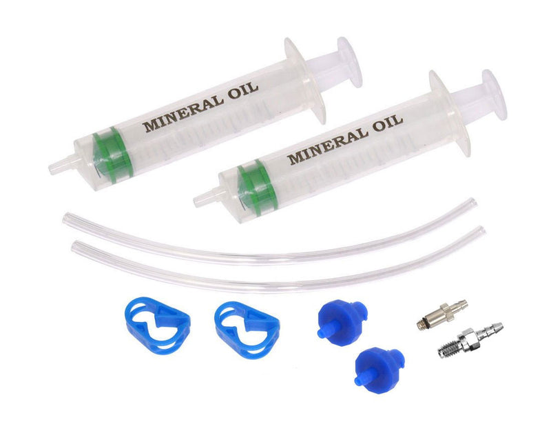 Load image into Gallery viewer, Quaxar bleeding kit for magura

