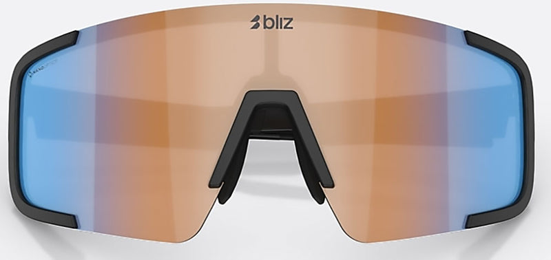 Load image into Gallery viewer, Bliz p003 nano optics nordic ligh coral - sports glasses
