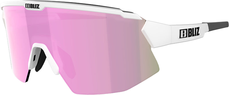 Load image into Gallery viewer, Bliz breeze small brown w rosegold multi - sports glasses
