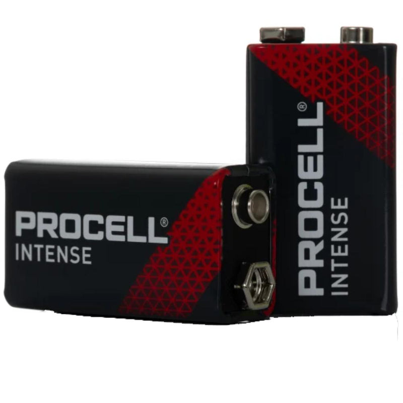 Load image into Gallery viewer, Duracell blok batterij - alkaline
