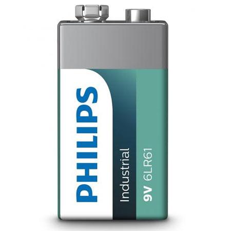 Load image into Gallery viewer, Blok batterij - alkaline
