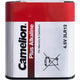 Camelion blok batterij - alkaline