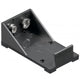 Blok batterij houder