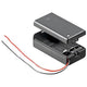 Blok batterij houder