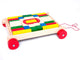 Ebert blokkenwagen (40-delig)