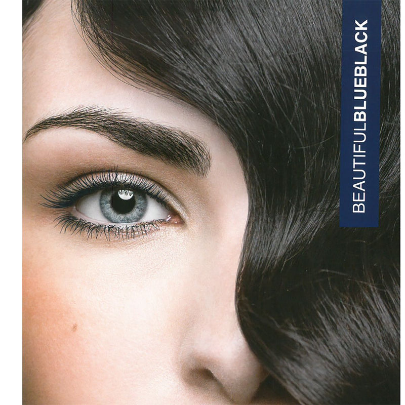 Load image into Gallery viewer, Refectocil wimperverf blauw zwart nr. 2 15ml
