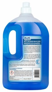 Blue wonder professioneel allesreiniger 3000ml - 10910622