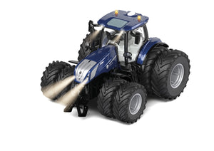 Siku bluetooth new holland t7.315