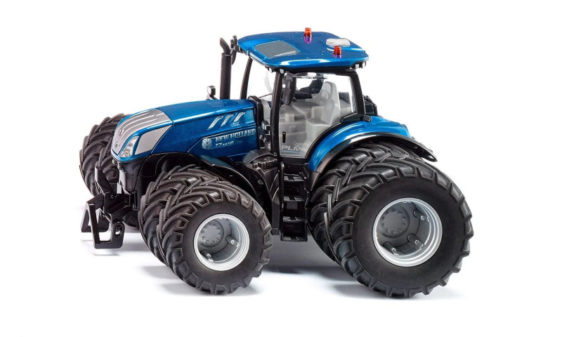 Load image into Gallery viewer, Siku bluetooth new holland t7.315
