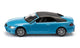 Siku bmw 645i cabriolet