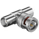 Abi bnc splitter