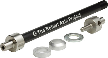 Bob thru axle
