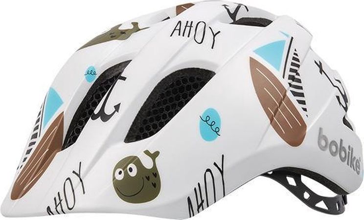 Bobike Plus helmet XS - Ahoy