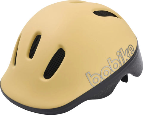 helmet bobike go xxs 44/48 lemon sorbet