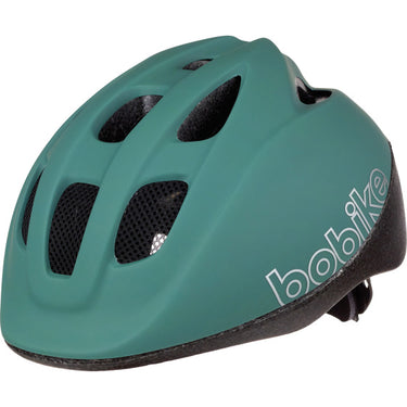 Bobike Go Fietshelm Junior Peppermint maat 46-53 cm (XS)