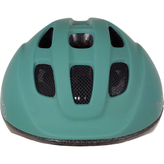 Bobike Go Fietshelm Junior Peppermint maat 46-53 cm (XS)