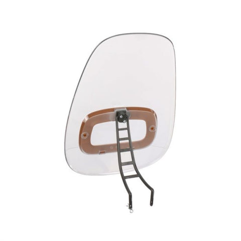 Windshield bobike one brown (chocolate brown)