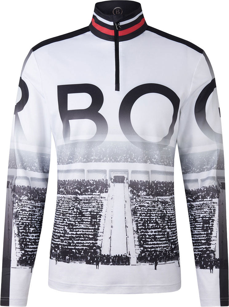 Load image into Gallery viewer, Bogner verti2 - functional longsleeve
