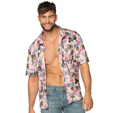 Boland Blouse Polyester Heren maat L