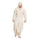 Boland Mummie kostuum heren beige maat 58 60 (XXL)