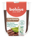 Bolsius geurglas 80 73 oud wood