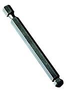 Bondhus inbusbit 1 4 x4mm l=75mm | 10 stuks