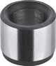 Boorbus kort 6.5mm