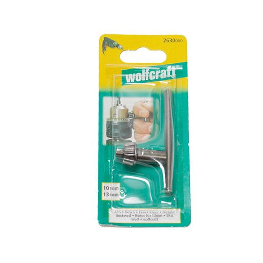 Boorkopsleutel din 6349-s 2a