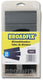 Enzo boradfix 100x28mm vlakke vulplaatjes | 4mm | 50 stuks - f4c50ec