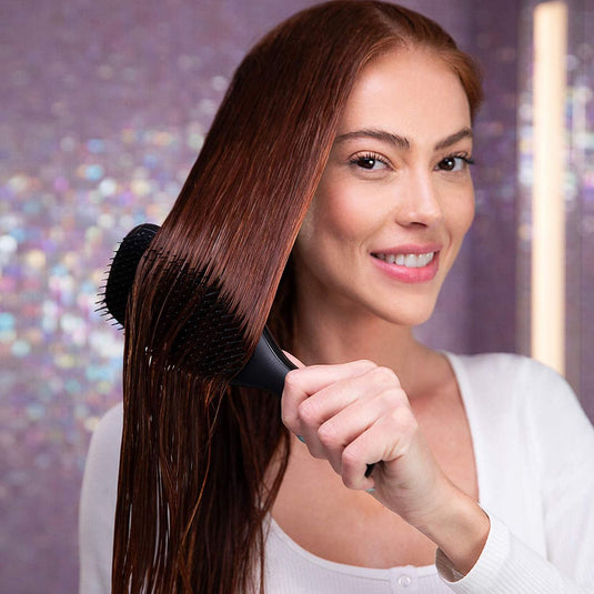 Tangle teezer the wet detangler large black