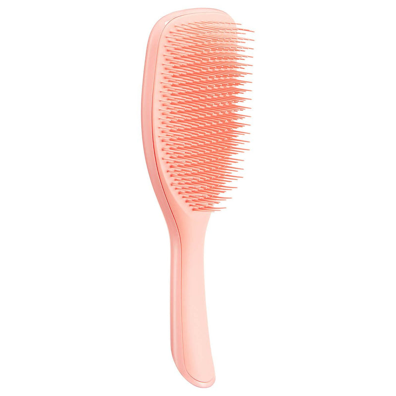 Load image into Gallery viewer, Tangle teezer the wet detangler large peach glow
