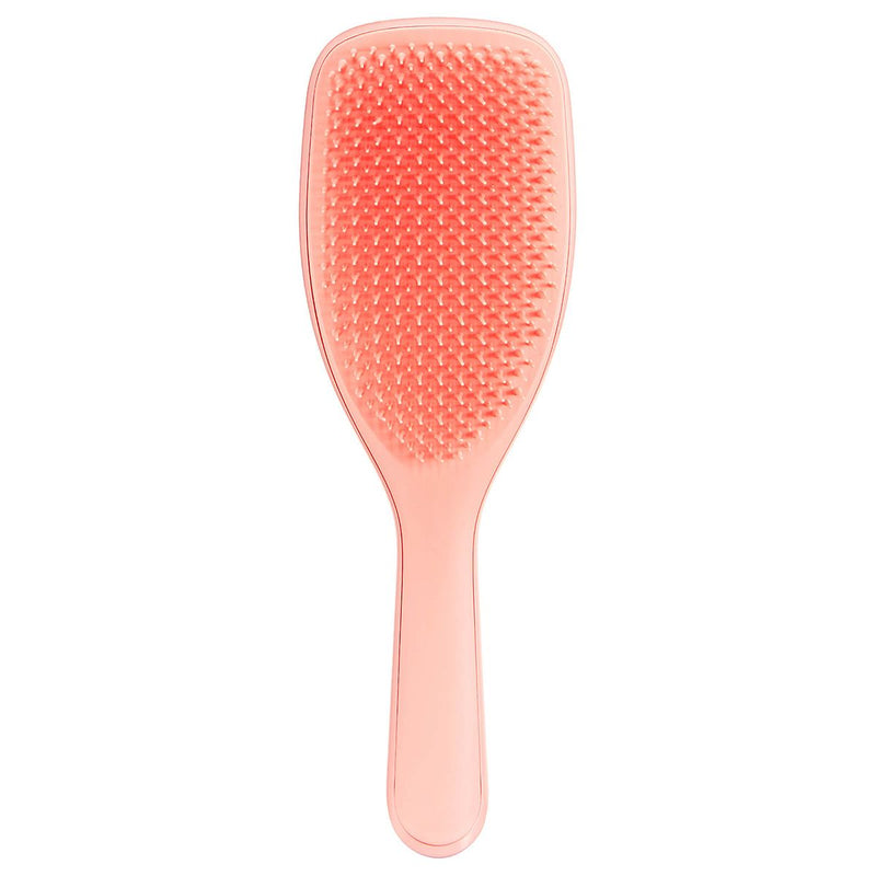 Load image into Gallery viewer, Tangle teezer the wet detangler large peach glow
