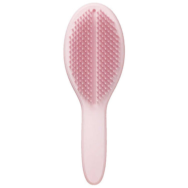 Tangle teezer styling hairbrush millennial pink