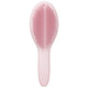 Tangle teezer styling hairbrush millennial pink