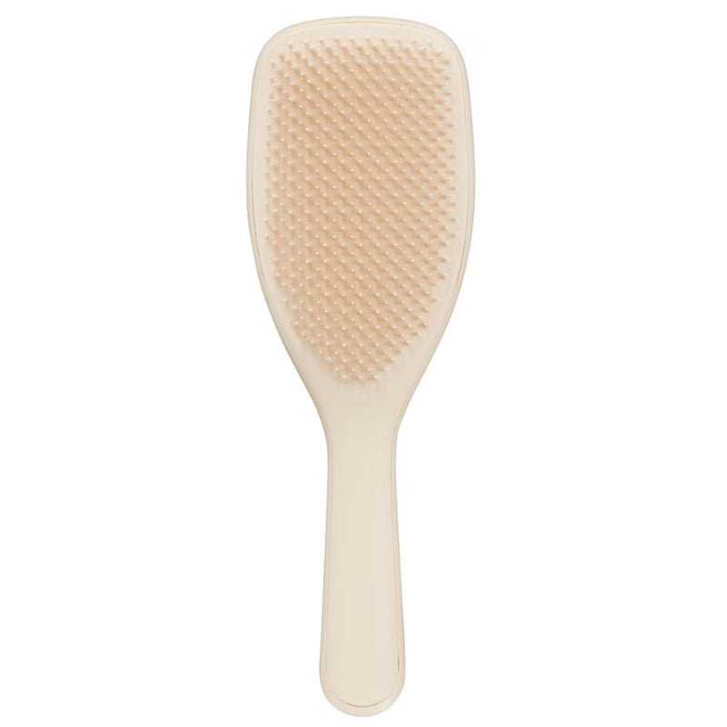 Load image into Gallery viewer, Tangle teezer the wet detangler large vanilla latte
