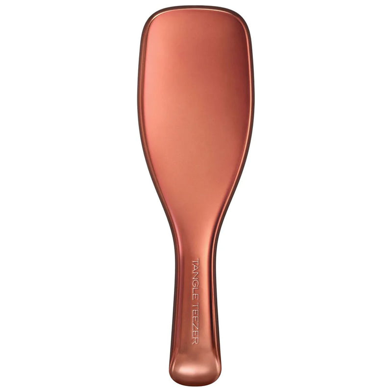 Load image into Gallery viewer, Tangle teezer the ultimate detangler chrome chocolate bronze
