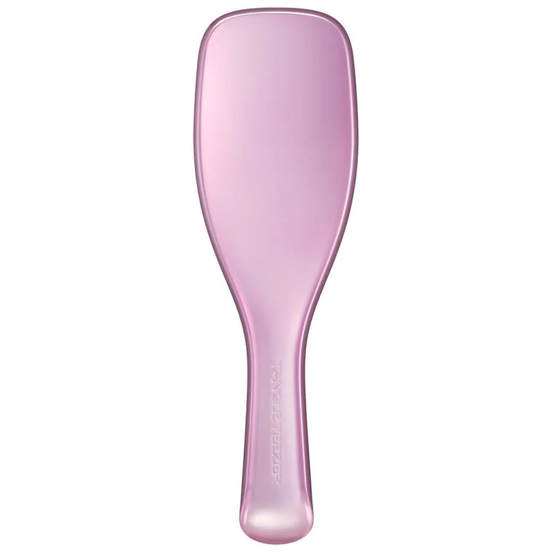 Load image into Gallery viewer, Tangle teezer the ultimate detangler chrome mauve copper
