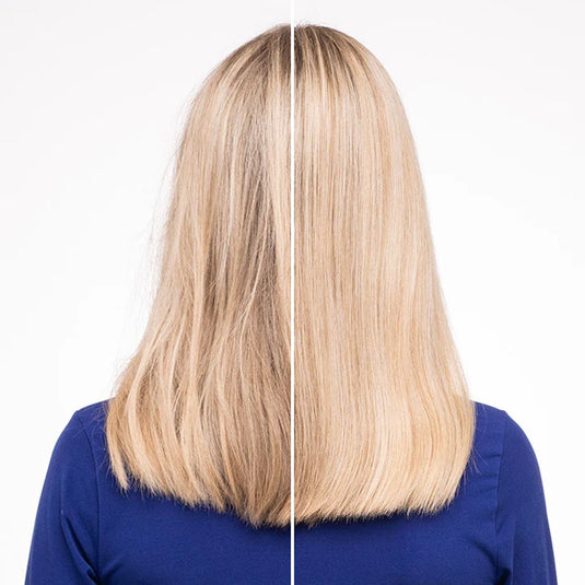 Tangle teezer the ultimate detangler chrome mauve copper