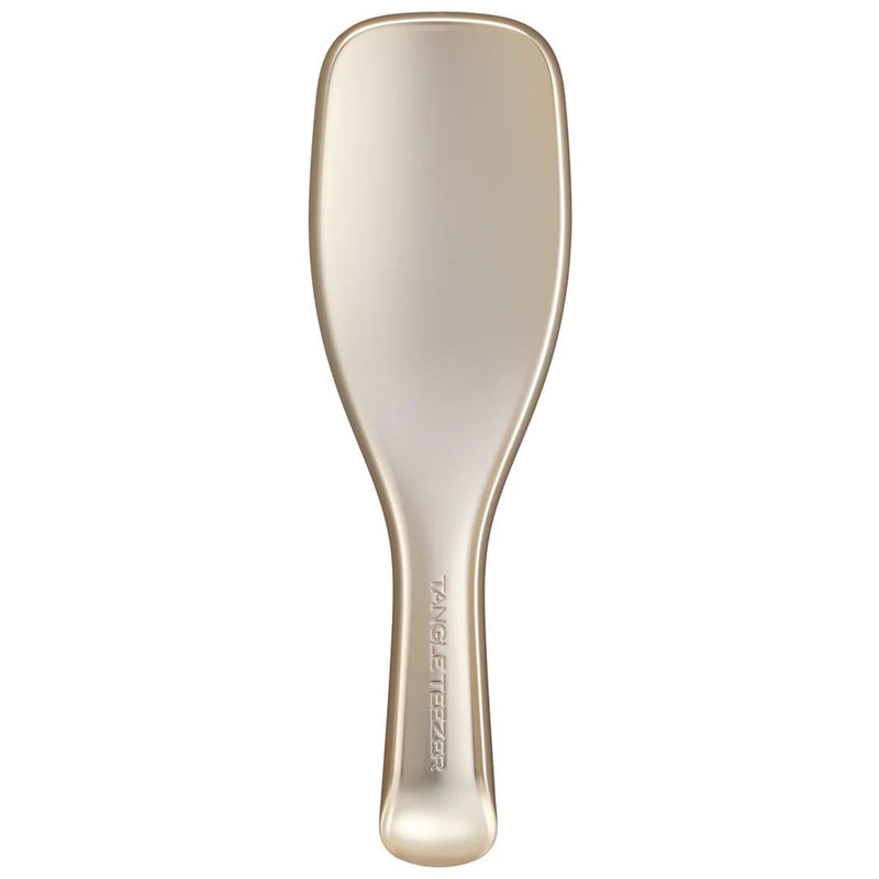 Load image into Gallery viewer, Tangle teezer the ultimate detangler chrome champagne gold
