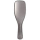 Tangle teezer the ultimate detangler chrome midnight silver