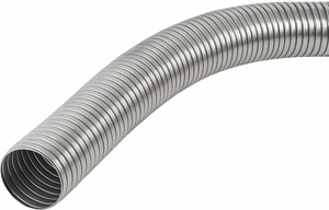 Bosal uitlaatpijp flex 32mm lengte a 2 mtr.