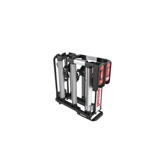 Load image into Gallery viewer, Bosal Comfort III trekhaak fietsendrager 7 13-polig max. 60kg
