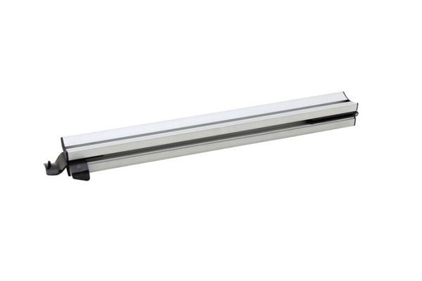 Load image into Gallery viewer, Bosal Oprijgoot voor Comfort II III max. 30kg zilver
