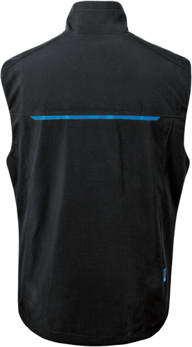 Load image into Gallery viewer, Bosch blauw ghv 12 + 18v xa | verwarmde bodywarmer 2xl | zonder accu's lader 06188000ee
