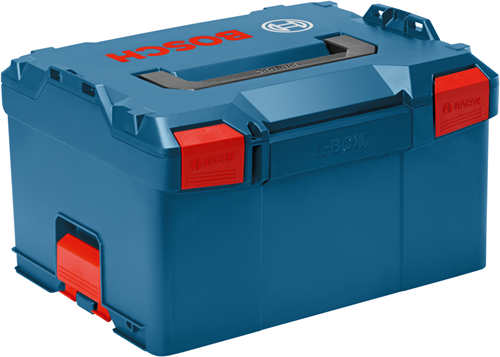 Load image into Gallery viewer, Bosch blauw l-boxx 238 professional | nieuw model - 1600a012g2
