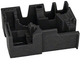 Bosch accessoires bosch 1600a02sj3 | inleg inlay gbh 18v-24 | voor l-boxx 238 - 1600a02sj3