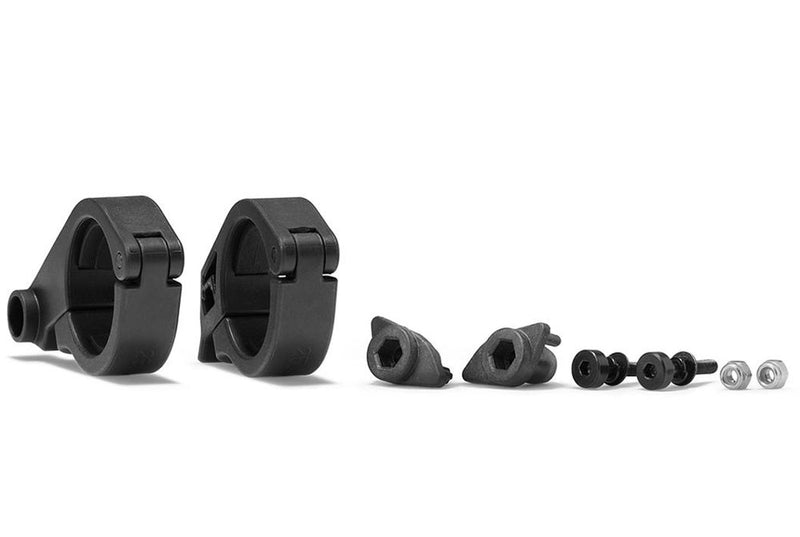 Load image into Gallery viewer, Bosch smartphonehub mounting kit incl. clamps
