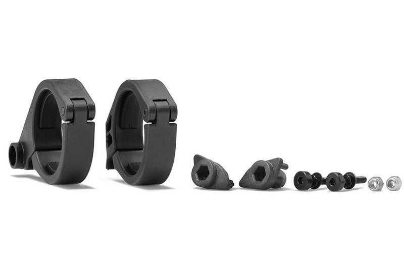 Load image into Gallery viewer, Bosch smartphonehub mounting kit incl. clamps
