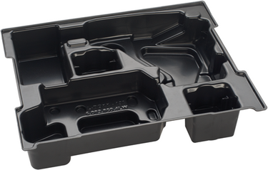 Bosch accessoires 1 1 inlay gbh 14.4 v-li compact - 1600a002vl