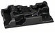 Bosch accessoires 1 1 inlay gbh 18v-26(f) gws 18v-10(-15) | op=op - 1600a02591